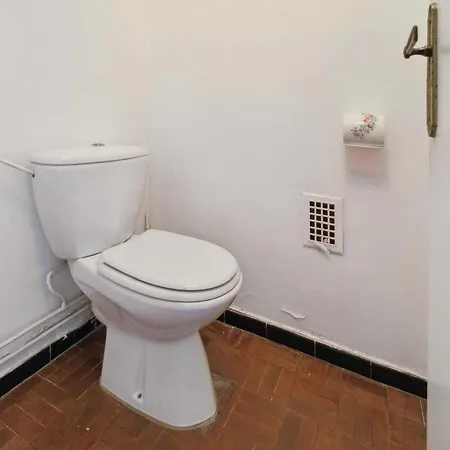 2br 4p - Balcony & 5min To * سان تروبيه