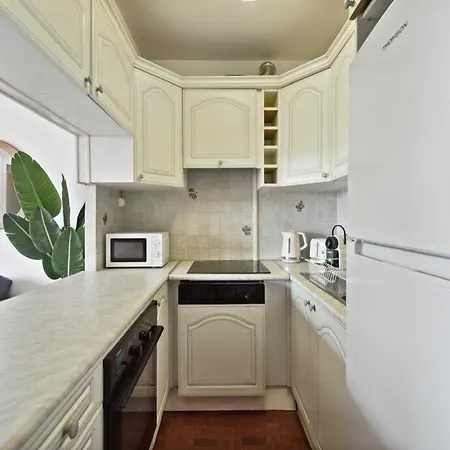 Appartement 2br 4p - Balcony & 5min To Saint-Tropez