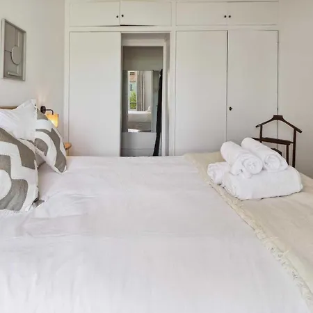 Appartement 2br 4p - Balcony & 5min To Saint-Tropez