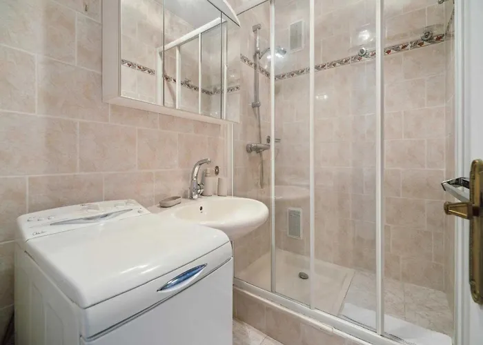 2br 4p - Balcony & 5min To Saint-Tropez